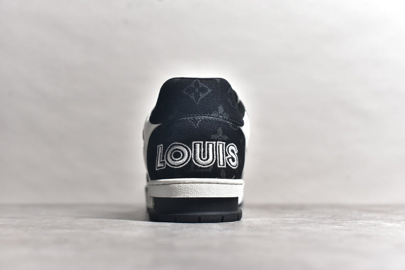 Tênis LV Trainer Low