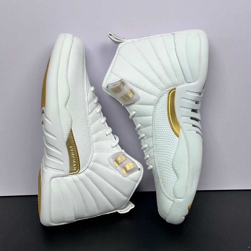 Tênis Air Jordan 12 Retro