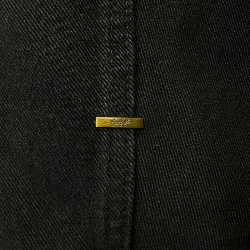 Jaqueta Jeans Louis Vuitton