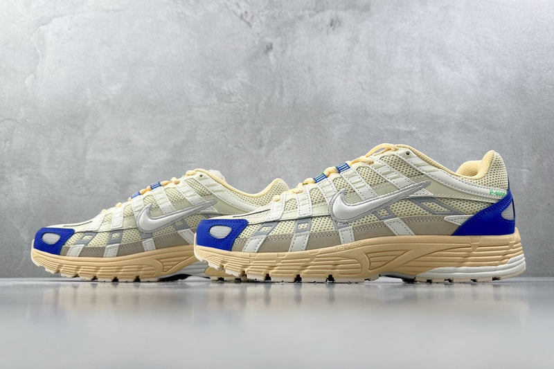 Tênis Nike P-6000