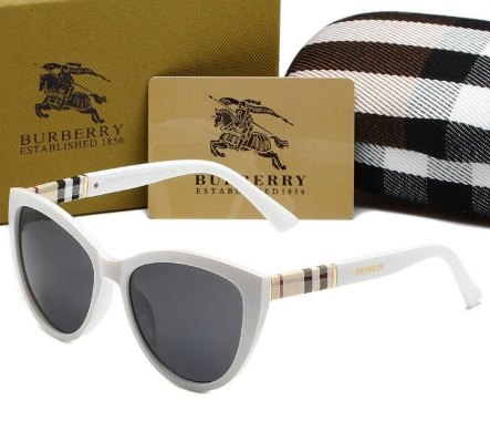 Óculos Burberry