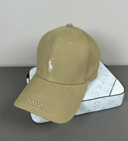 boné de beisebol Ralph Lauren