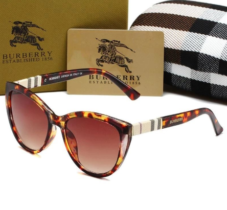 Óculos Burberry