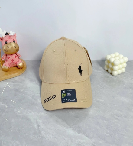boné de beisebol Ralph Lauren